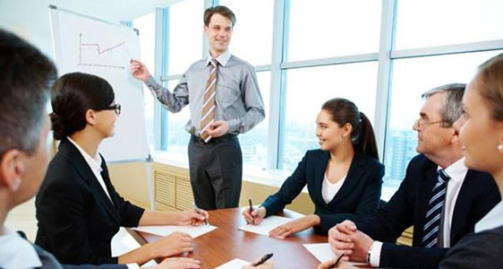 Consulting Services