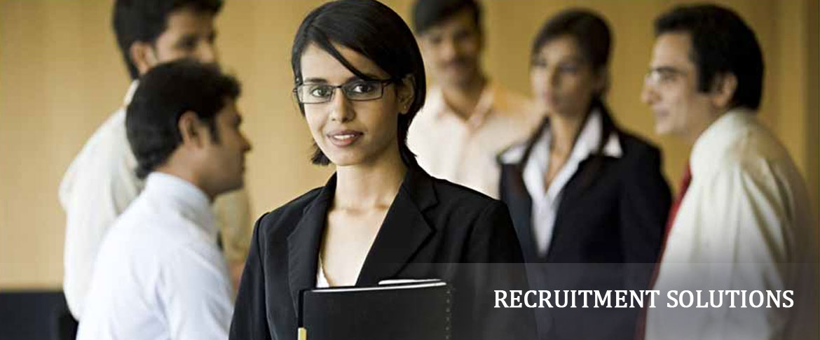 Recruitment Solutions