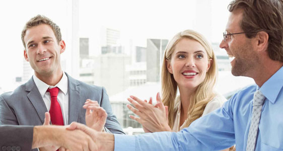 Recruitment Solutions